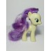 My Little Pony Sweetie Drops Art Cutie mark magic Май литл поні Світи Дропс фігурка
