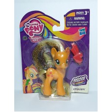 My Little Pony Rainbow Power Apple Applejack Май літтл поні Еппл Джек фігурка в коробці