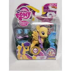 My Little Pony Sunny Rays Figure 2011 Friendship Is Magic Май літтл поні Санні Рейс фігурка