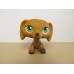 Такса №139 Littlest Pet Shop LPS ЛПС Пет Шоп