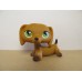 Такса №139 Littlest Pet Shop LPS ЛПС Пет Шоп