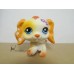 Спанієль №1615 Spaniel Littlest Pet Shop LPS ЛПС Пет Шоп