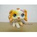 Спанієль №1615 Spaniel Littlest Pet Shop LPS ЛПС Пет Шоп