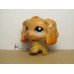 Спанієль №1716 Spaniel Littlest Pet Shop LPS ЛПС Пет Шоп