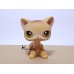Кішка №19 Littlest Pet Shop LPS ЛПС Пет Шоп