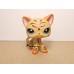 Кошка №2118 Littlest Pet Shop LPS ЛПС Пет Шоп