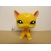 Кошка №2194 Littlest Pet Shop LPS ЛПС Пет Шоп