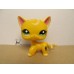 Кошка №2194 Littlest Pet Shop LPS ЛПС Пет Шоп