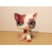 Кошка №2291 Littlest Pet Shop LPS ЛПС Пет Шоп