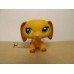 Такса №2597 Littlest Pet Shop LPS ЛПС Пет Шоп