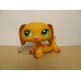 Такса №2597 Littlest Pet Shop LPS ЛПС Пет Шоп