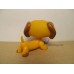 Такса №2597 Littlest Pet Shop LPS ЛПС Пет Шоп