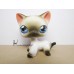Кошка №5 Littlest Pet Shop LPS ЛПС Пет Шоп