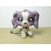 Спаніель № 672 Spaniel Littlest Pet Shop LPS ЛПС Пет Шоп фігурка