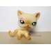 Кошка №816 Littlest Pet Shop LPS ЛПС Пет Шоп