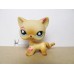 Кошка №816 Littlest Pet Shop LPS ЛПС Пет Шоп