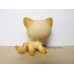 Кошка №816 Littlest Pet Shop LPS ЛПС Пет Шоп