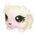 Bullena Doghouser Scamper № 85 86 Littlest Pet Shop LPS ЛПС Пет Шоп Набір Собаки Бульдог та цуценя