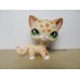 Леопард №852 Littlest Pet Shop LPS ЛПС Пет Шоп