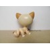 Леопард №852 Littlest Pet Shop LPS ЛПС Пет Шоп