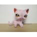 Кошка №933 Littlest Pet Shop LPS ЛПС Пет Шоп