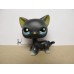 Кошка №994 Littlest Pet Shop LPS ЛПС Пет Шоп