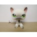 Кошка №125 Littlest Pet Shop LPS ЛПС Пет Шоп